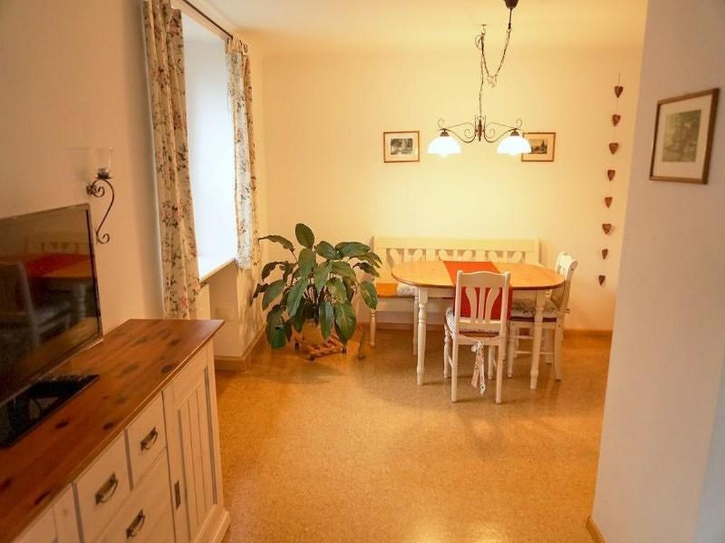 Ferienwohnung Am Eisweiher Титизее-Нойщат Екстериор снимка